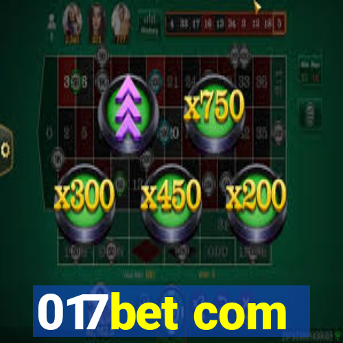 017bet com